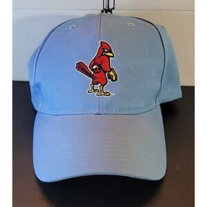 Memphis Redbirds Minor League Baseball Cap